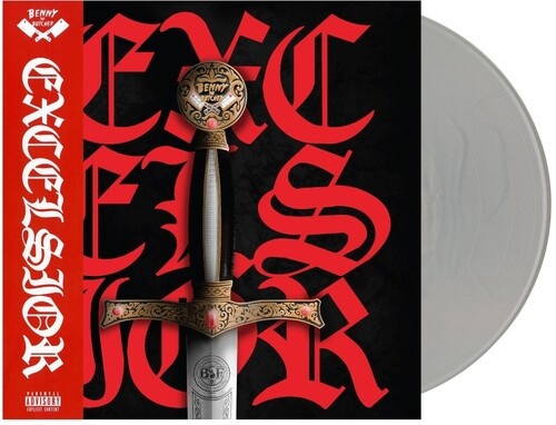 Excelsior  - BENNY THE BUTCHER (#706091207815)