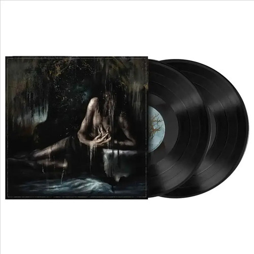 I Feel The Everblack Festering Within Me - Lorna Shore (#198029239010)