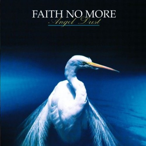 Angel Dust - Faith No More (#639842820028)