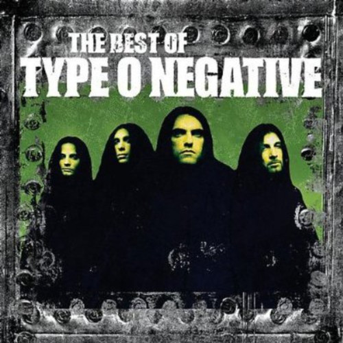 Best of - Type O Negative (#016861803629)
