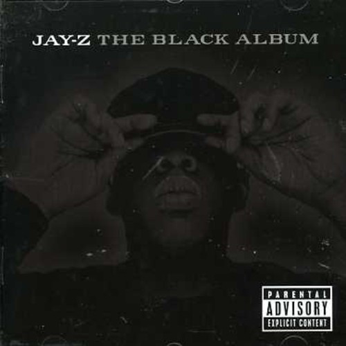 BLACK ALBUM - JAY-Z (#602498611234) - Omega Music
