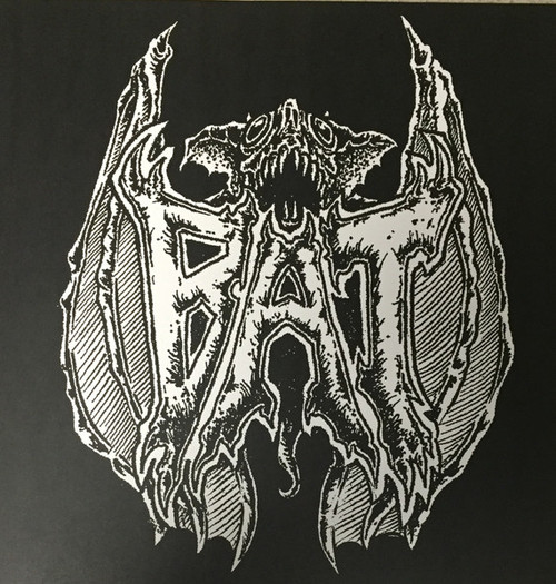 *USED* Primitive Age - Bat (#488623957671)