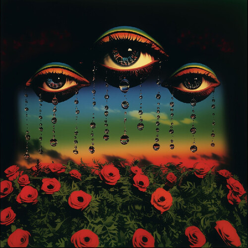 Equinox - Common Saints (#5052442028437)