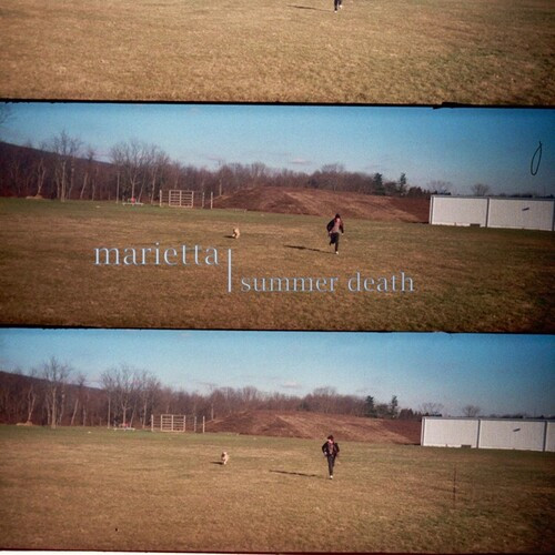 Summer Death - Marietta (#843563191385)