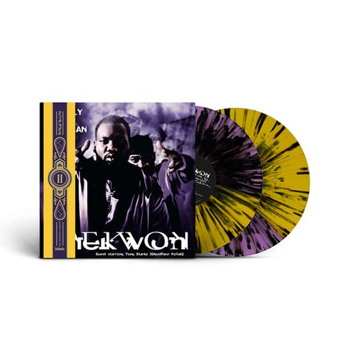 Only Built 4 Cuban Linx... Pt. II - Raekwon (#784085103558)