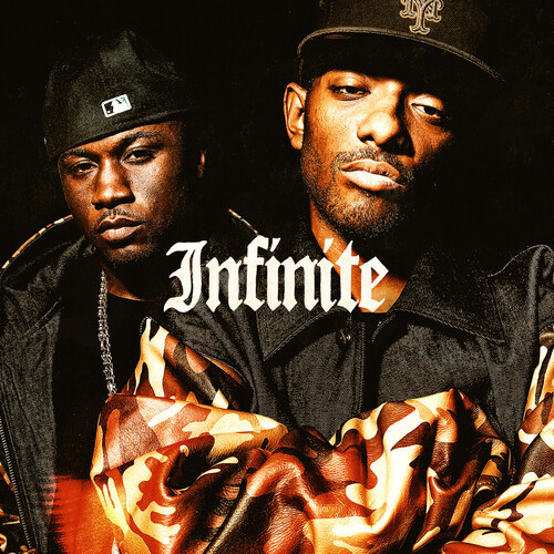 Free Agents - Mobb Deep (#706091202315) - Omega Music