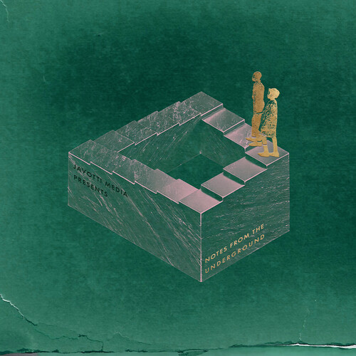 Notes From The Underground - Javotti Media (#660457756242)