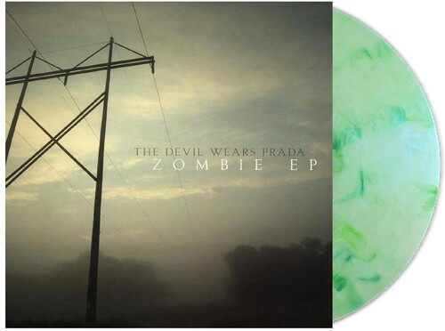 Zombie - Devil Wears Prada (#848064020080)