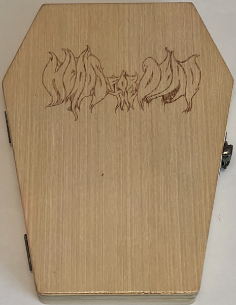 *USED* Into The Red - Heads For The Dead (#0731946507819)