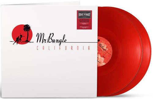 California - Mr. Bungle (#081227809591)