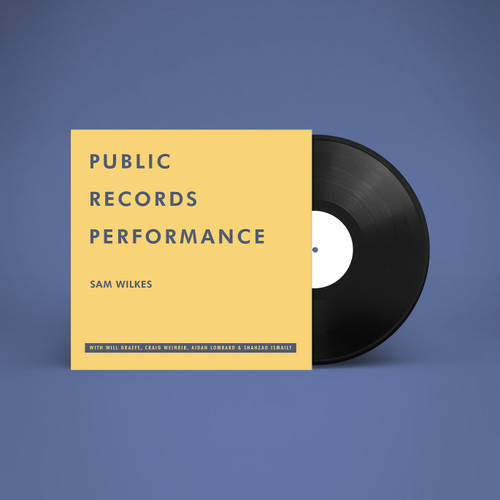 Public Records Performance - Wilkes, Sam (#435260081290)