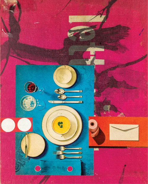 EAT 21 - Pollard, Robert (#657628454120)