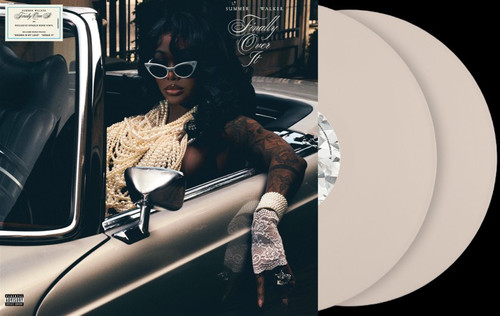 Finally Over It - Walker, Summer (#602475807827)