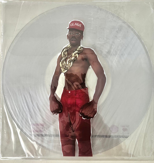 *USED* Don't Tap The Glass - Tyler, The Creator (#421257536768)
