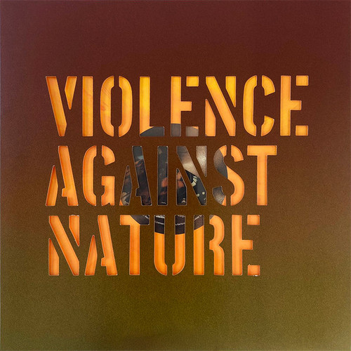 *USED* V.A.N - Bad Omens (#446702322567)