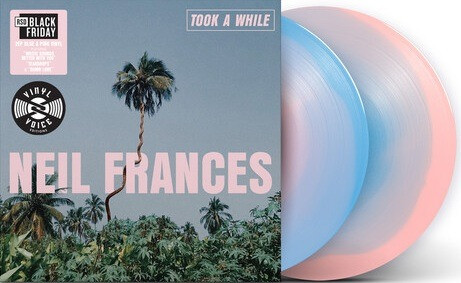 Took A While/Stay Strong Play Long - Frances, Neil (#067003174015)