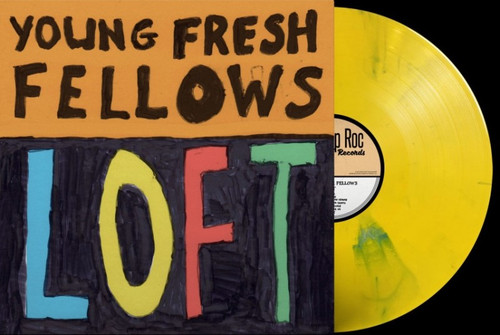 Loft - Young Fresh Fellows (#634457222687)
