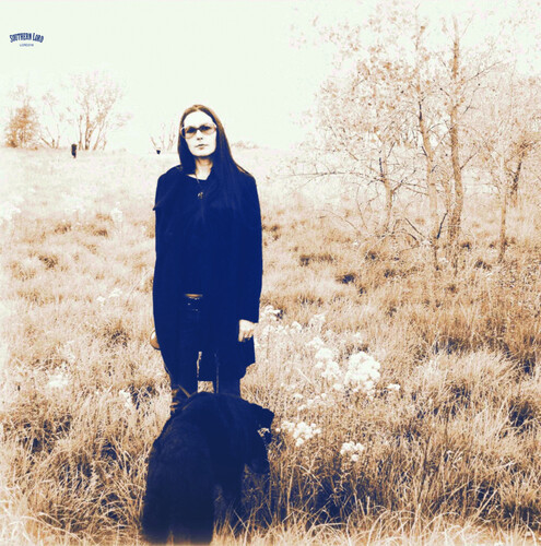 Forever, Ive Been Being Born - Sykes, Jesse & The Sweet Hereafter (#880872031612)