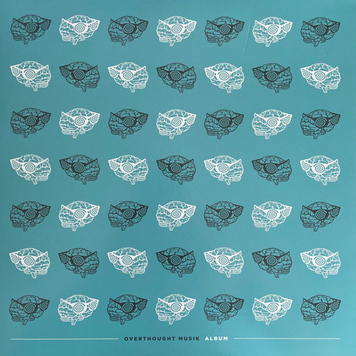 Album - Overthought Musik (#710535977516)