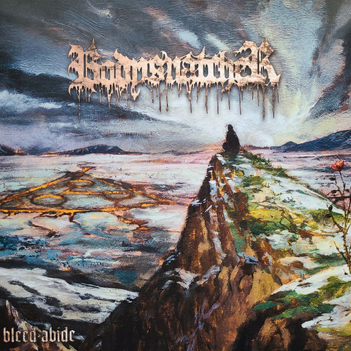 *USED* Bleed-Abide - Bodysnatcher (#480127216339)