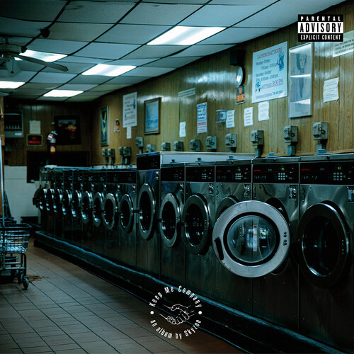 Keep Me Company - Skyzoo (#195269339937)