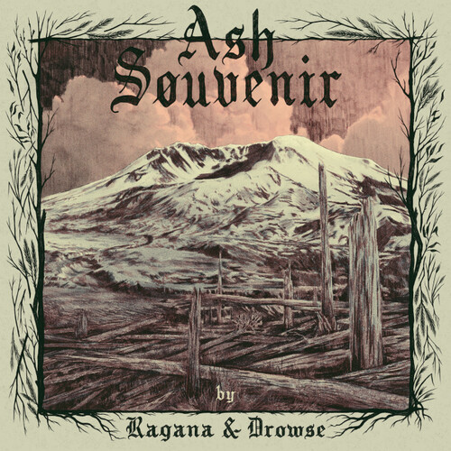Ash Souvenir - Ragana & Drowse (#657628455479)