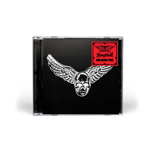 One More Time - Aerosmith & YUNGBLUD (#602478983382)