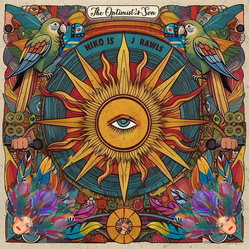 The Optimist's Son - NIKO IS & J. Rawls (#660457525992)