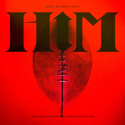 HIM (Original Motion Picture Soundtrack) - Various (#888072730236)