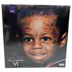 Tha Carter VI - Lil Wayne (#602478175572)