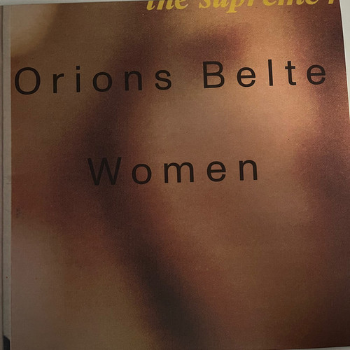 Women - Belte, Orions (#7041889513628)