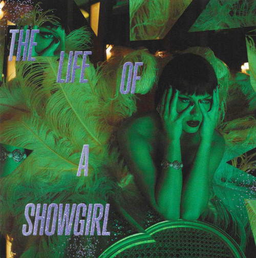 *USED* The Life Of A Showgirl - Swift, Taylor (#602478474200)