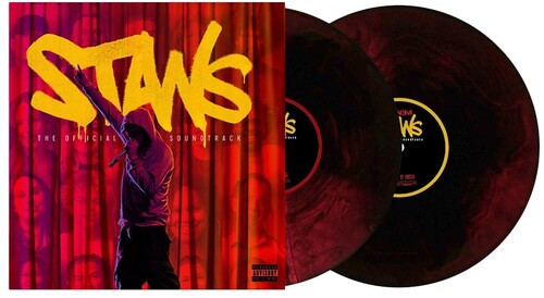 Stans (Original Soundtrack) - Eminem (#602478762512)