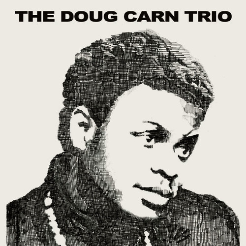 *USED* The Doug Carn Trio - Doug Carn Trio, The (#454841424301)