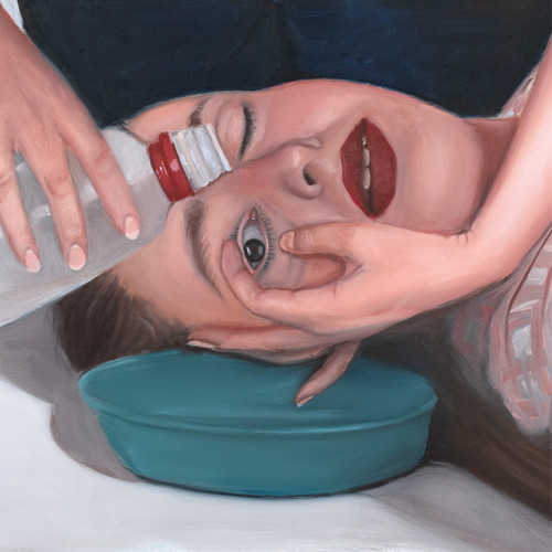 Secret Love - Dry Cleaning (#191400086807)