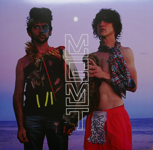 *USED* Oracular Spectacular - Mgmt (#454993644299)