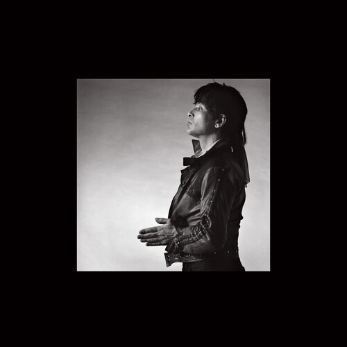 Alan Vega (Deluxe Remastered Edition) - Vega, Alan (#843563194423)