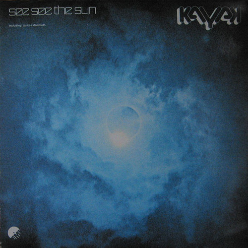 *USED* See See The Sun - Kayak (#456907043976)