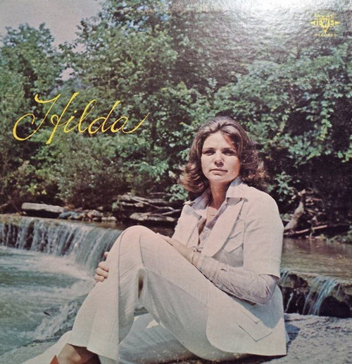 *USED* Hilda - Doyle, Hilda (#465234471178)