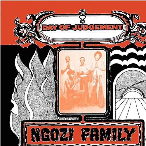 Day of Judgement - Ngozi Family (#659457511524)