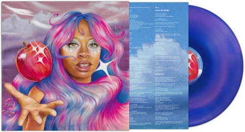 The Apple Tree Under The Sea - Hemlocke Springs (#5056167182955)