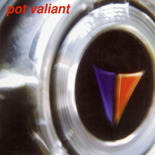 Transaudio - Pot Valiant (#825764193429)