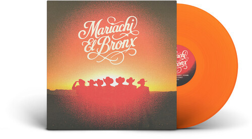 Mariachi El Bronx IV - Mariachi El Bronx (#880882680114)