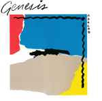 *USED* Abacab - Genesis (#3259180004422)