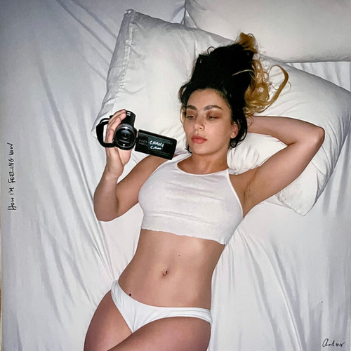 How I'm Feeling Now - Charli XCX (#5021732765352)