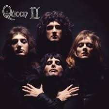 Queen II - Queen (#050087596088)