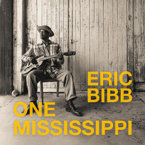 One Mississippi - Bibb, Eric (#5052442030003)