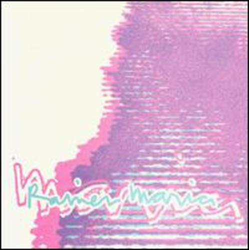 Rainer Maria - Rainer Maria (#644110000927)