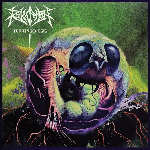 Teratogenesis - Revocation (#781676516018)