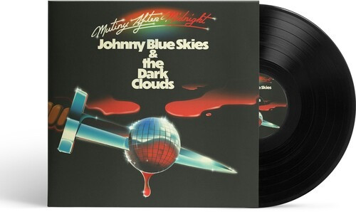 Mutiny After Midnight - Simpson, Sturgill (Johnny Blue Skies